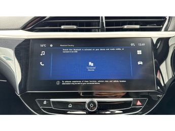Vauxhall Corsa 1.2 Turbo 130 GS 5dr Auto Petrol Hatchback