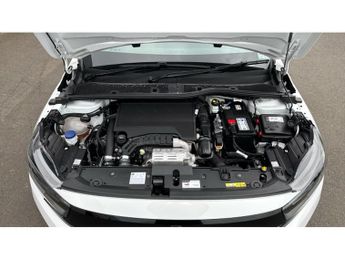 Vauxhall Corsa 1.2 Turbo 130 GS 5dr Auto Petrol Hatchback