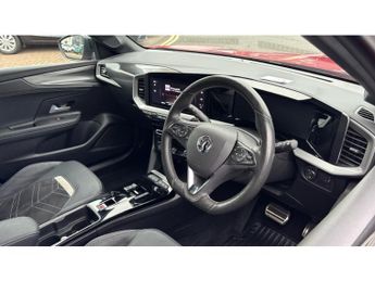 Vauxhall Mokka 1.2 Turbo Ultimate 5dr Auto Petrol Hatchback