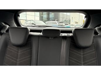 Vauxhall Mokka 1.2 Turbo Ultimate 5dr Auto Petrol Hatchback