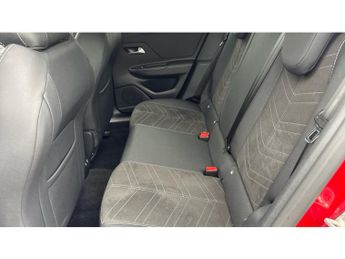 Vauxhall Mokka 1.2 Turbo Ultimate 5dr Auto Petrol Hatchback
