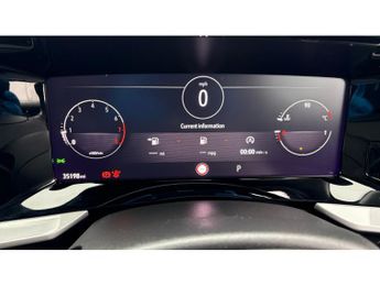 Vauxhall Mokka 1.2 Turbo Ultimate 5dr Auto Petrol Hatchback