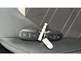 Vauxhall Mokka 1.2 Turbo Ultimate 5dr Auto Petrol Hatchback