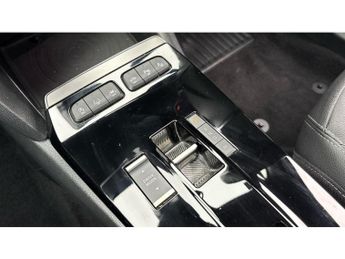 Vauxhall Mokka 1.2 Turbo Ultimate 5dr Auto Petrol Hatchback