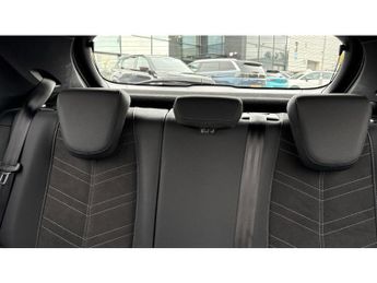 Vauxhall Mokka 1.2 Turbo Ultimate 5dr Auto Petrol Hatchback