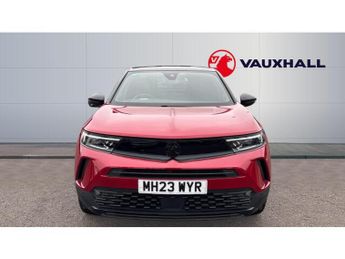 Vauxhall Mokka 1.2 Turbo Ultimate 5dr Auto Petrol Hatchback
