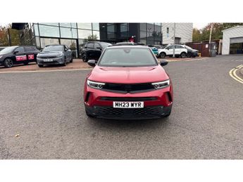 Vauxhall Mokka 1.2 Turbo Ultimate 5dr Auto Petrol Hatchback
