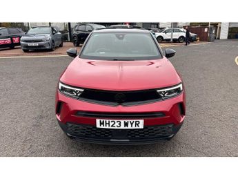 Vauxhall Mokka 1.2 Turbo Ultimate 5dr Auto Petrol Hatchback