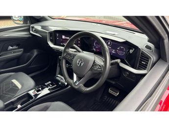 Vauxhall Mokka 1.2 Turbo Ultimate 5dr Auto Petrol Hatchback