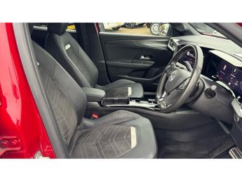 Vauxhall Mokka 1.2 Turbo Ultimate 5dr Auto Petrol Hatchback
