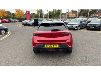 Vauxhall Mokka 1.2 Turbo Ultimate 5dr Auto Petrol Hatchback