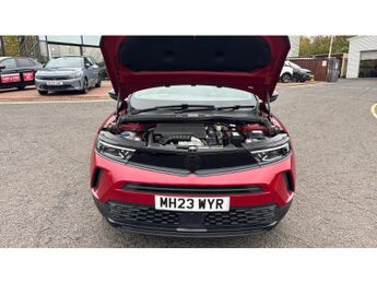 Vauxhall Mokka 1.2 Turbo Ultimate 5dr Auto Petrol Hatchback