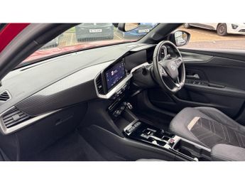 Vauxhall Mokka 1.2 Turbo Ultimate 5dr Auto Petrol Hatchback
