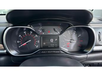 Citroen C3 1.2 PureTech 110 Shine Plus 5dr EAT6 Petrol Hatchback