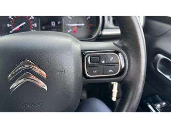 Citroen C3 1.2 PureTech 110 Shine Plus 5dr EAT6 Petrol Hatchback