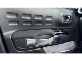Citroen C3 1.2 PureTech 110 Shine Plus 5dr EAT6 Petrol Hatchback