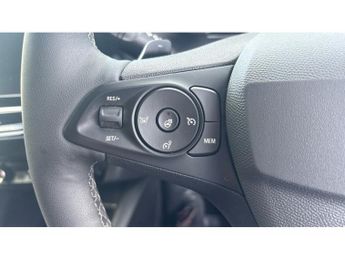 Vauxhall Corsa 1.2 Turbo Hybrid GS 5dr e-DCT6 Petrol Hatchback