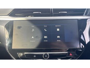 Vauxhall Corsa 1.2 Turbo Hybrid GS 5dr e-DCT6 Petrol Hatchback