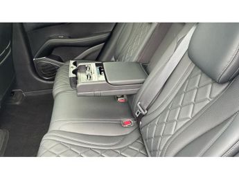 BYD Sealion 7 230kW Comfort 83kWh 5dr Auto Electric Estate