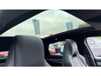 BYD Sealion 7 230kW Comfort 83kWh 5dr Auto Electric Estate