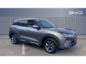 BYD Atto 2 150kW Comfort 65kWh 5dr Auto Electric Hatchback