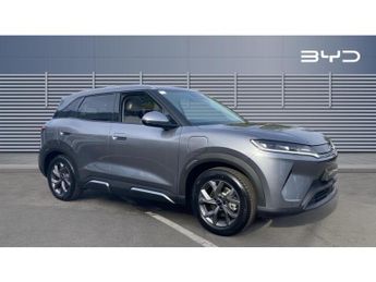 BYD Atto 2 150kW Comfort 65kWh 5dr Auto Electric Hatchback