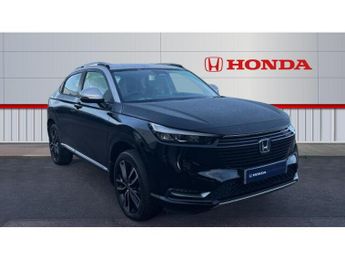 Honda HR-V 1.5 eHEV Advance Style 5dr CVT Hybrid Hatchback