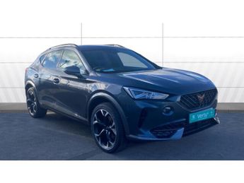 Cupra Formentor 1.5 TSI 150 V2 5dr DSG Petrol Estate