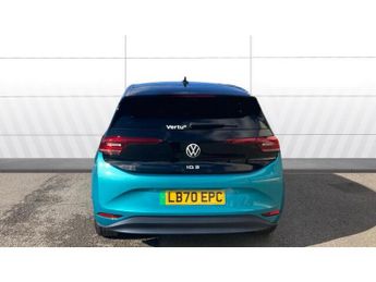 Volkswagen ID.3 150kW 1ST Edition Pro Power 62kWh 5dr Auto Electric Hatchback