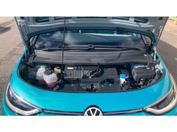 Volkswagen ID.3 150kW 1ST Edition Pro Power 62kWh 5dr Auto Electric Hatchback