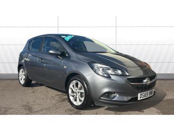 Vauxhall Corsa 1.4 SRi Nav 5dr Petrol Hatchback