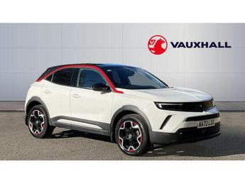 Vauxhall Mokka 1.2 Turbo SRi Premium 5dr Petrol Hatchback