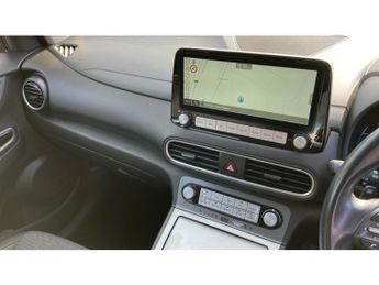 Hyundai KONA 150kW Premium 64kWh 5dr Auto Electric Hatchback