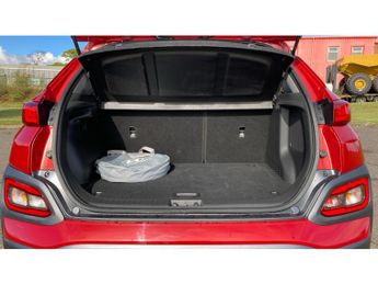 Hyundai KONA 150kW Premium 64kWh 5dr Auto Electric Hatchback