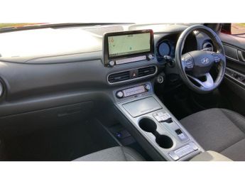 Hyundai KONA 150kW Premium 64kWh 5dr Auto Electric Hatchback