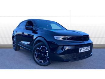 Vauxhall Mokka 1.2 Turbo 136 GS 5dr Petrol Hatchback