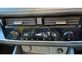 Nissan X-Trail 1.5 E-Power 204 N-Connecta 5dr Xtronic Hybrid Station Wagon