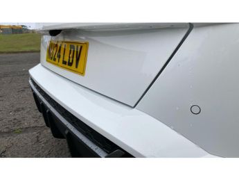 Hyundai KONA 1.6T N Line S 5dr DCT Petrol Hatchback
