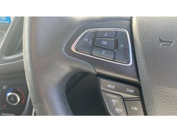 Ford Kuga 2.0 TDCi 180 Titanium X Edition 5dr Auto Diesel Estate