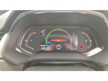 Renault Captur 1.6 E-Tech full hybrid 145 Techno 5dr Auto Hybrid Hatchback