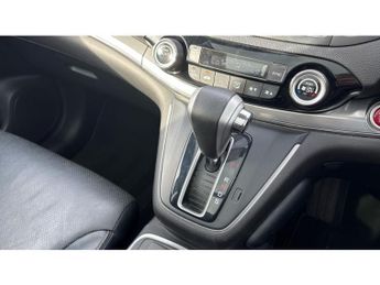 Honda CR-V 2.0 i-VTEC EX 5dr Auto Petrol Estate
