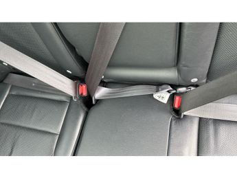 Honda CR-V 2.0 i-VTEC EX 5dr Auto Petrol Estate