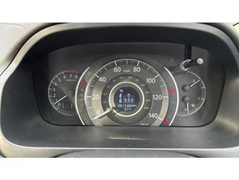 Honda CR-V 2.0 i-VTEC EX 5dr Auto Petrol Estate