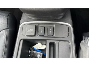 Honda CR-V 2.0 i-VTEC EX 5dr Auto Petrol Estate