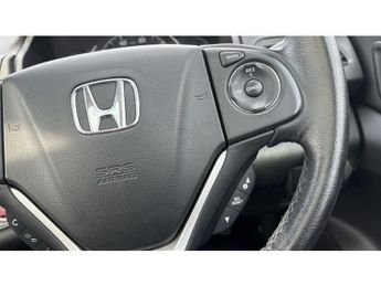 Honda CR-V 2.0 i-VTEC EX 5dr Auto Petrol Estate