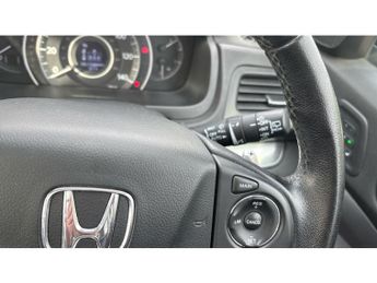 Honda CR-V 2.0 i-VTEC EX 5dr Auto Petrol Estate
