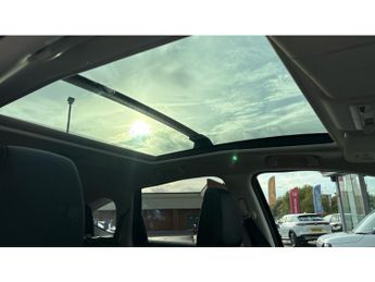 Honda CR-V 2.0 i-VTEC EX 5dr Auto Petrol Estate