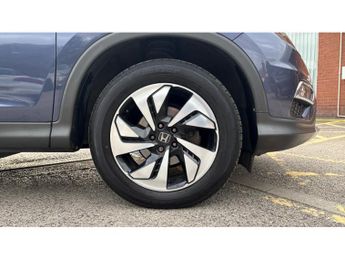 Honda CR-V 2.0 i-VTEC EX 5dr Auto Petrol Estate