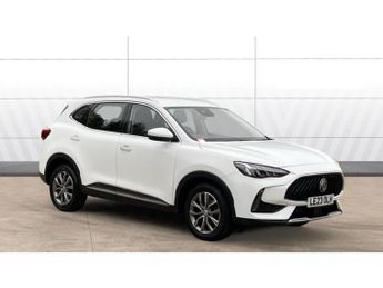 MG HS 1.5 T-GDI SE 5dr DCT Petrol Hatchback