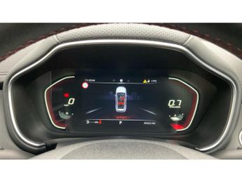 MG HS 1.5 T-GDI SE 5dr DCT Petrol Hatchback